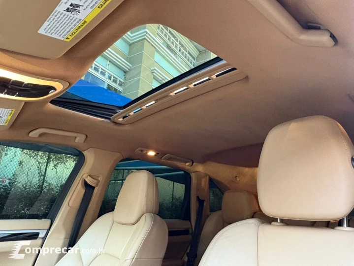 CAYENNE 4.8 S 4X4 V8 32V Turbo