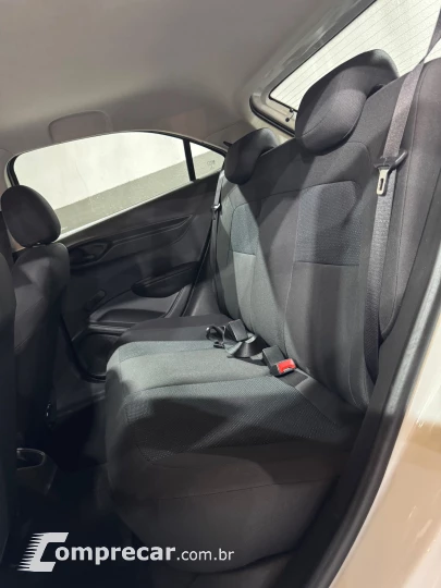 ONIX HATCH Joy 1.0 8V Flex 5p Mec.