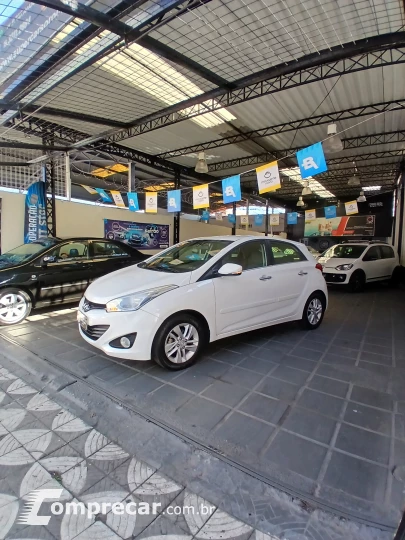 HB20 1.6 Premium 16V