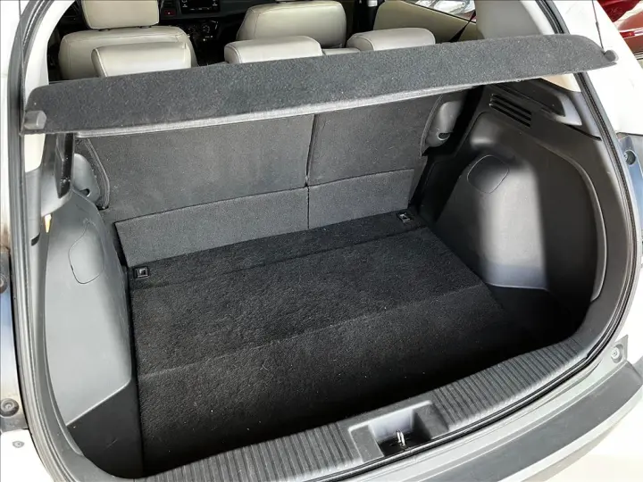 HR-V 1.8 16V FLEX LX 4P AUTOMÁTICO