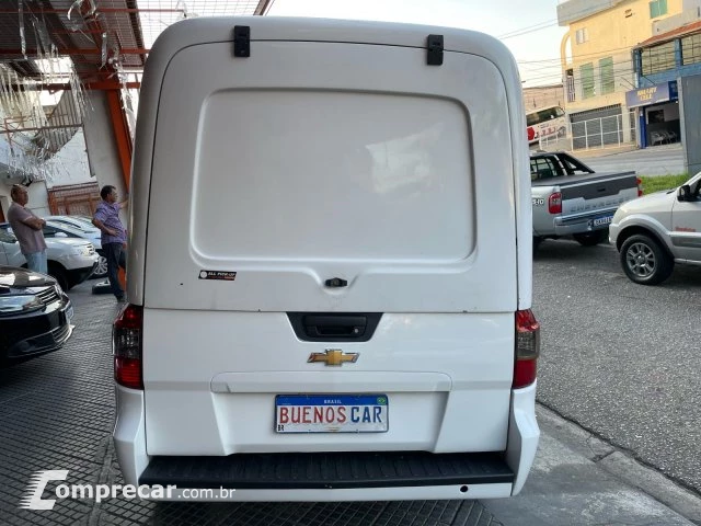 MONTANA - 1.4 MPFI LS CS 8V 2P MANUAL