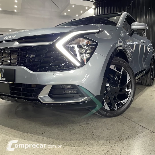 SPORTAGE 1.6 Tgdi Mhev EX Prestige