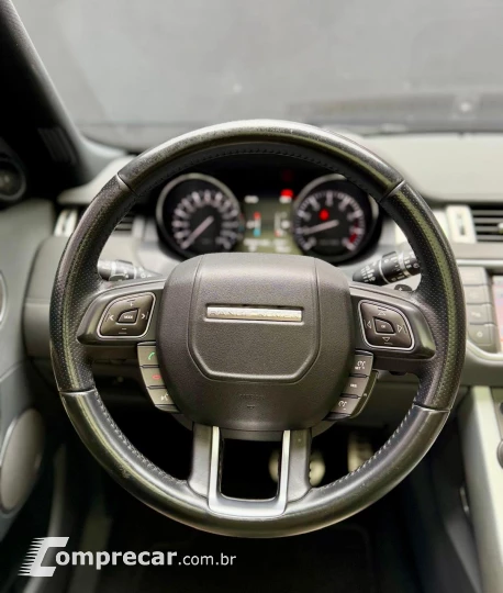 RANGE ROVER EVOQUE 2.0 Dynamic 4WD 16V