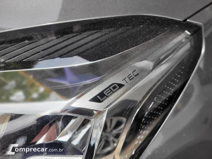 TIGGO 8 1.6 Tgdi Founders Edition