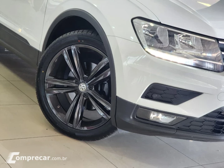 TIGUAN 1.4 250 TSI Allspace