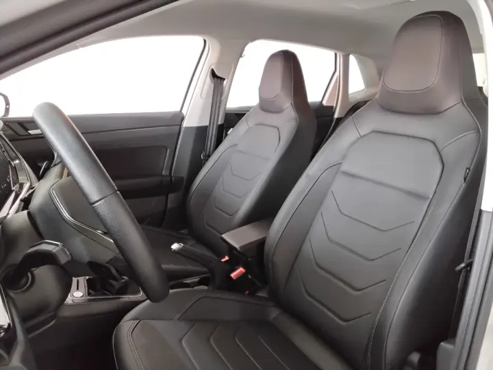 POLO 1.0  170 TSI HIGHLINE AUTOMÁTICO