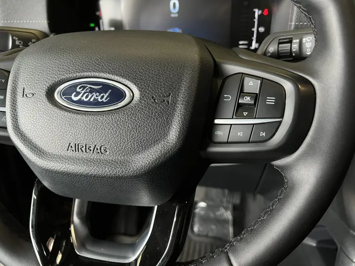 RANGER 3.0 V6 TURBO DIESEL CD LIMITED 4X4 AUTOMÁTICO