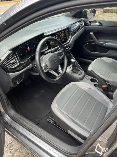 NIVUS 1.0 200 TSI Highline