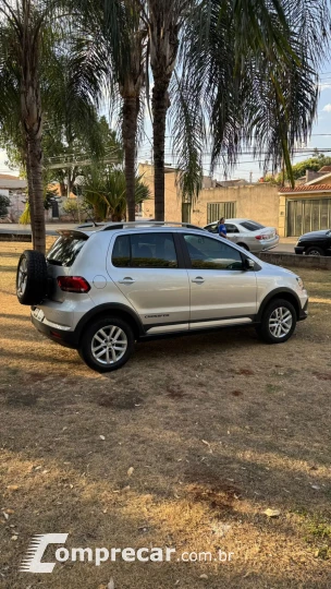 CROSSFOX 1.6 MSI 16V