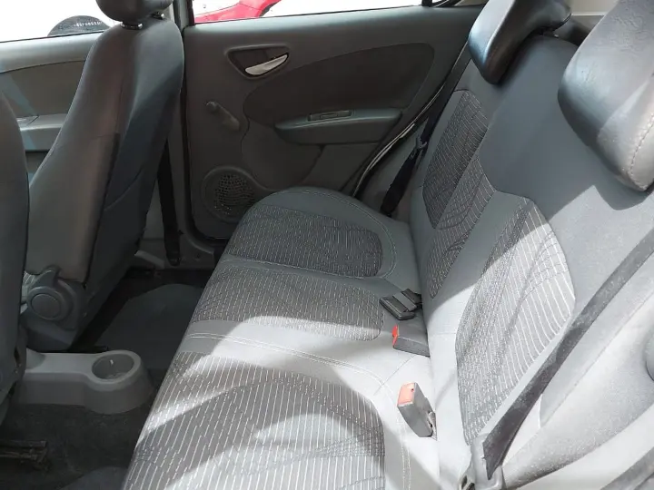 Palio 1.0 Mpi Attractive 8V Flex 4P Manual