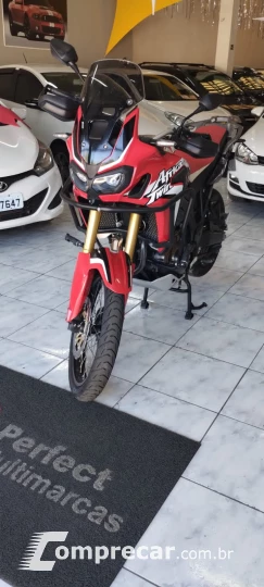 Crf 1000L AFRICA TWIN