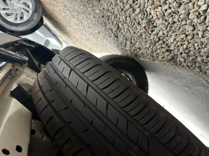 Strada 1.4 FLEX ENDURANCE CABNE SIMPLES