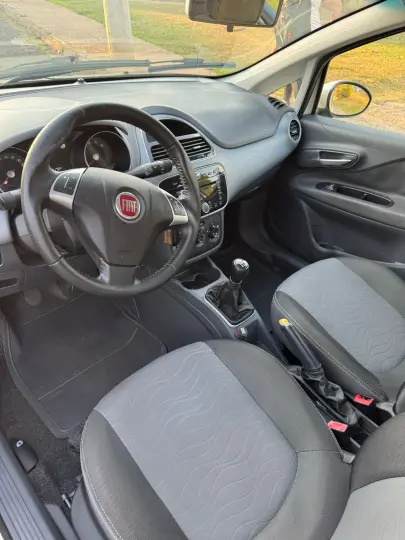 PUNTO 1.4 ATTRACTIVE