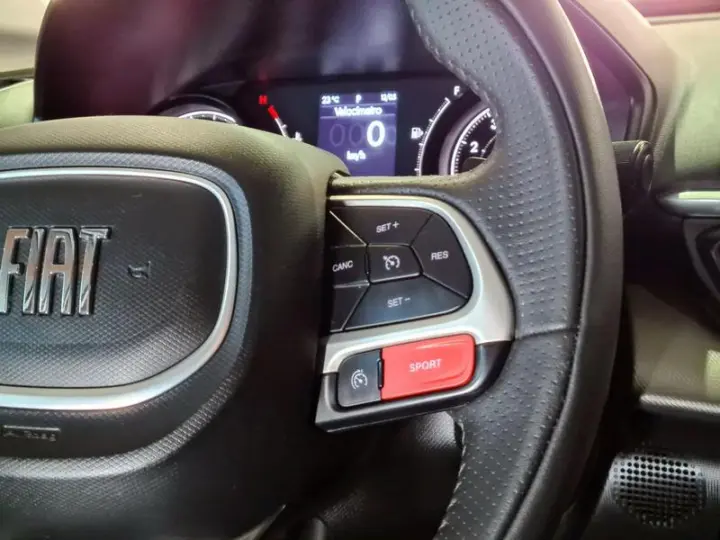 FASTBACK AUDACE TURBO 200 FLEX AT 4P