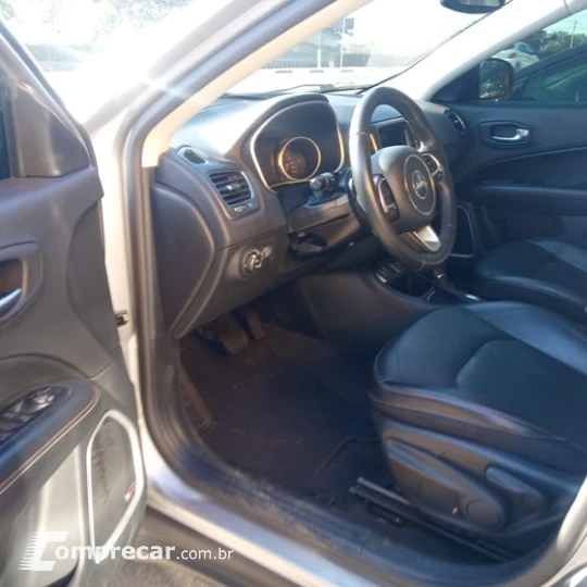 COMPASS 2.0 16V Sport