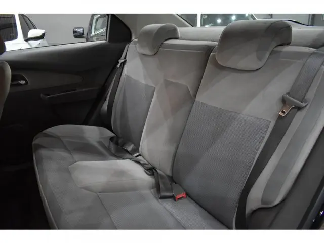 COBALT - 1.8 MPFI LTZ 8V 4P MANUAL