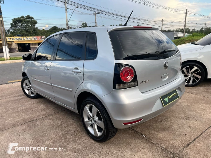 POLO 1.6 MI 8V