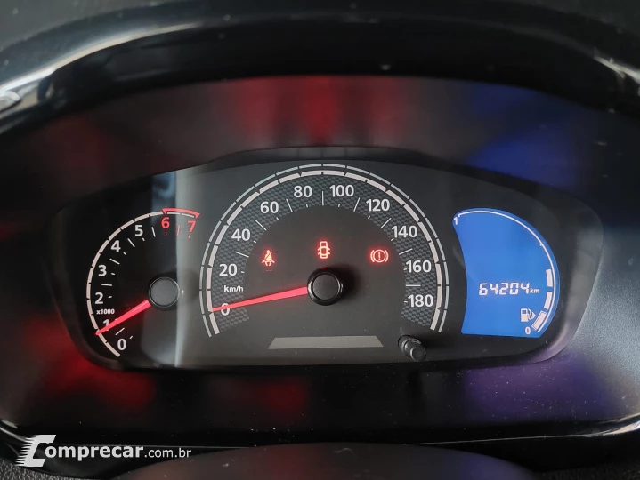 KWID 1.0 12V SCE Outsider