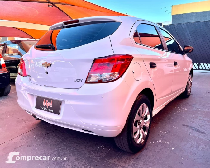 ONIX 1.0 MPFI JOY 8V