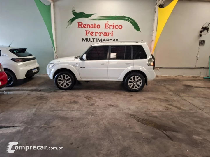 PAJERO 2.0 TR4 4X4 16V