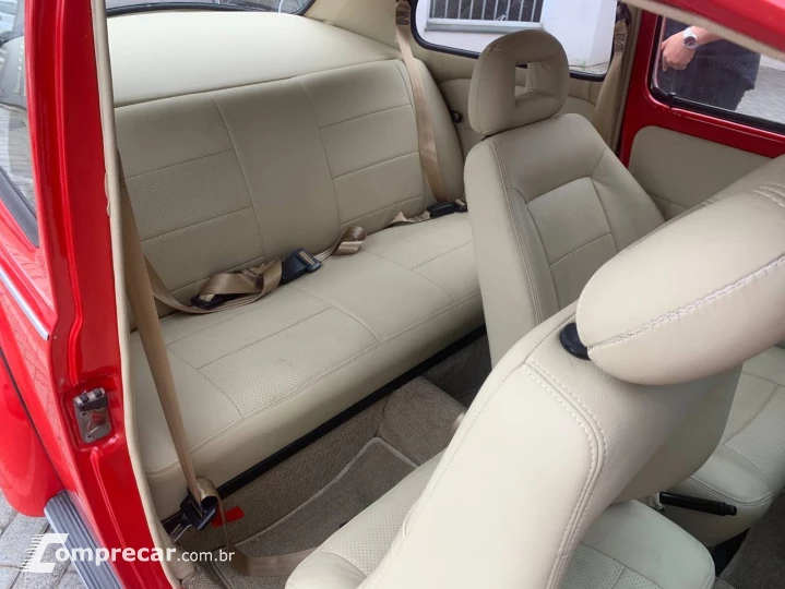 Fusca FUSCA 1300 GASOLINA 2P MANUAL