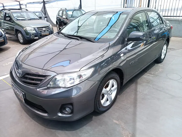 COROLLA 1.8 XLI 16V