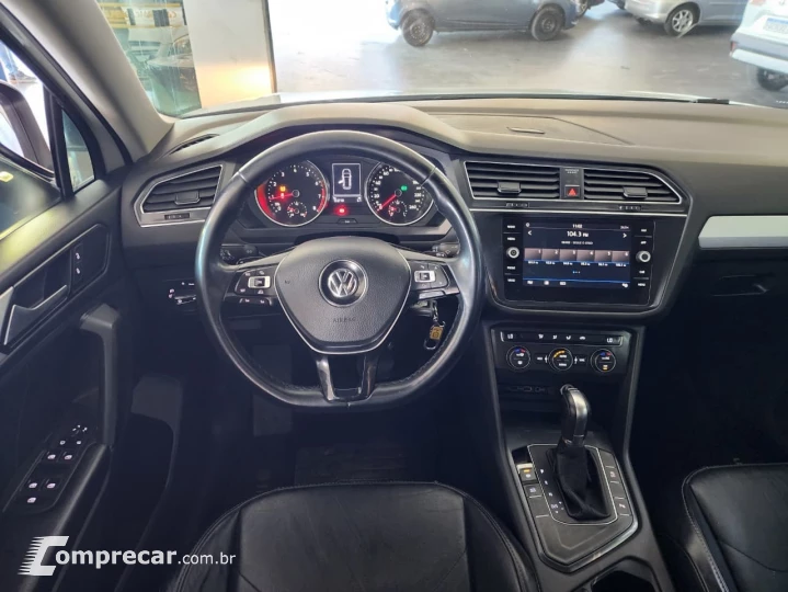 TIGUAN 1.4 250 TSI Allspace