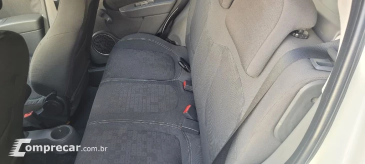 Palio ATTRA./ITÁLIA 1.4 EVO F.Flex 8V 5p