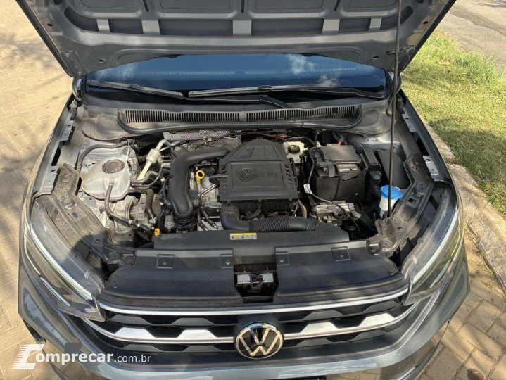 NIVUS 1.0 200 TSI Highline