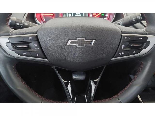 ONIX - 1.0 TURBO RS AUTOMÁTICO