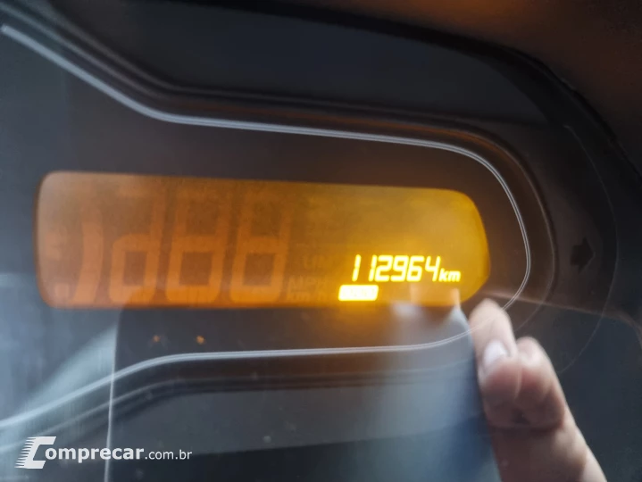 ONIX 1.0 MPFI JOY 8V