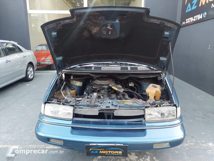 LUMINA 3.1 LS V6 12V