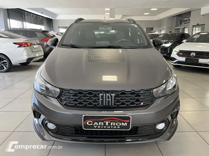 ARGO 1.3 Firefly Trekking