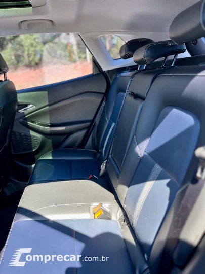 TRACKER 1.2 Turbo Premier