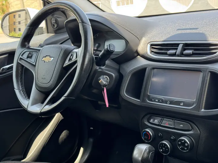 ONIX 1.4 MPFI LTZ 8V