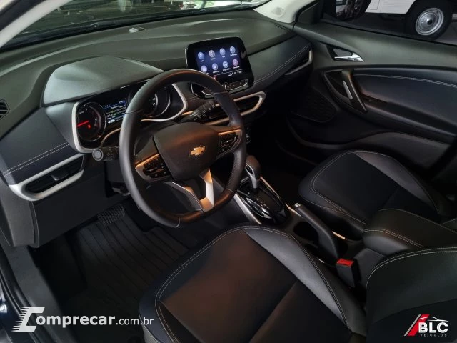 TRACKER - 1.2 TURBO PREMIER AUTOMÁTICO