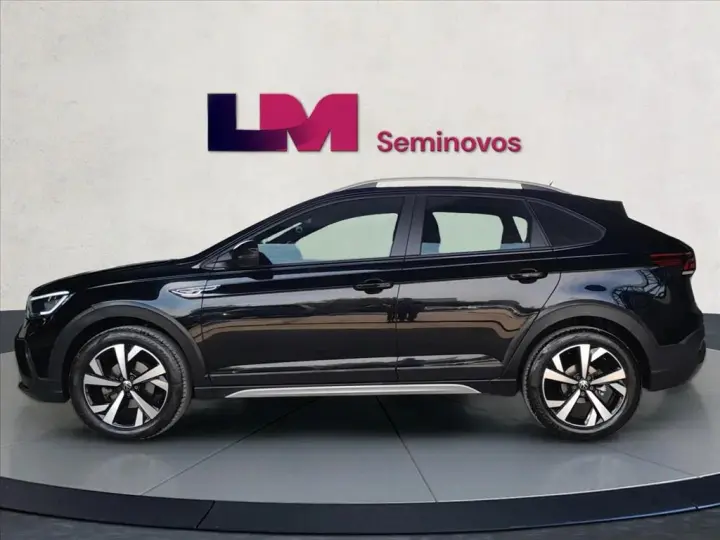 NIVUS 1.0 200 TSI TOTAL FLEX HIGHLINE AUTOMÁTICO
