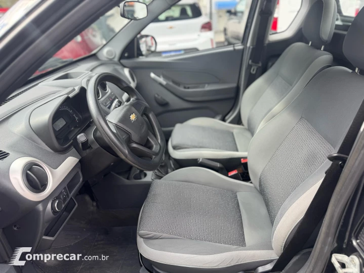 MONTANA 1.4 MPFI LS CS 8V