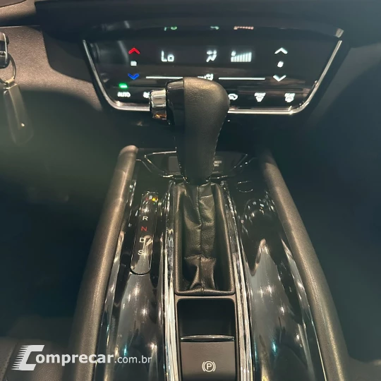 HR-V EXL 1.8 Flexone 16V 5p Aut.