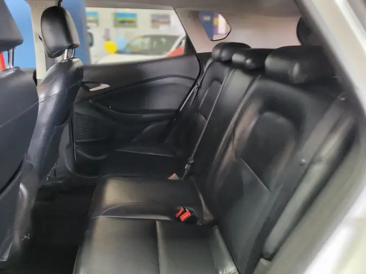 TRACKER LT 1.0 Turbo 12V Flex Aut.