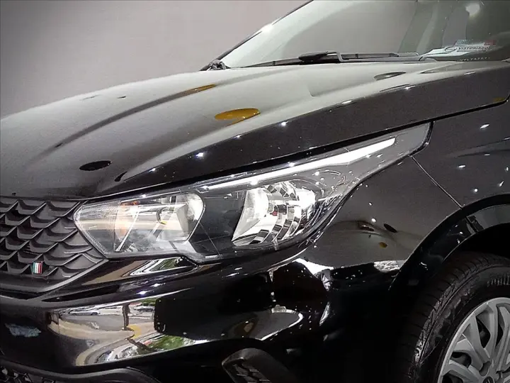 ARGO 1.0 FIREFLY FLEX DRIVE MANUAL