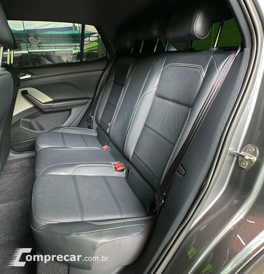 T-CROSS 1.4 250 TSI Highline