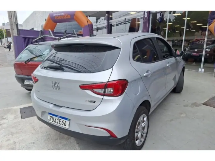 ARGO 1.0 FIREFLY FLEX DRIVE MANUAL