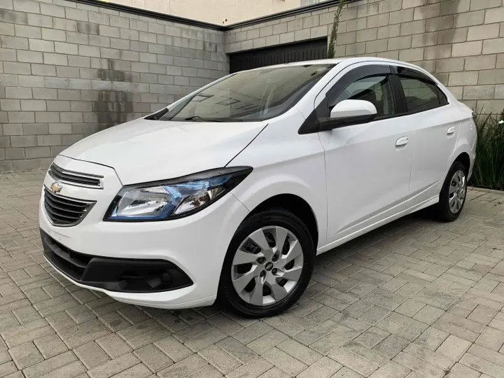 PRISMA 1.4 MPFI LT 8V FLEX 4P MANUAL