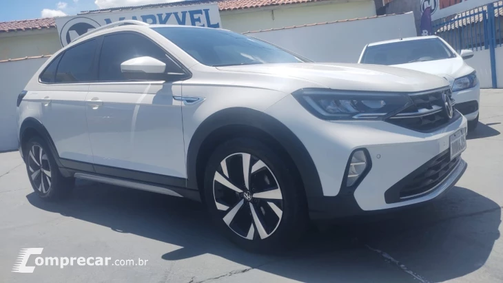 NIVUS 1.0 200 TSI Highline