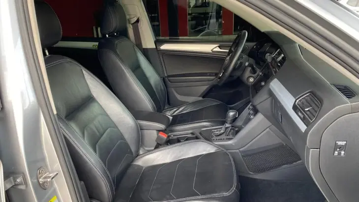 VOLKSWAGEN TIGUAN 1.4 250 TSI TOTAL ALLSPACE