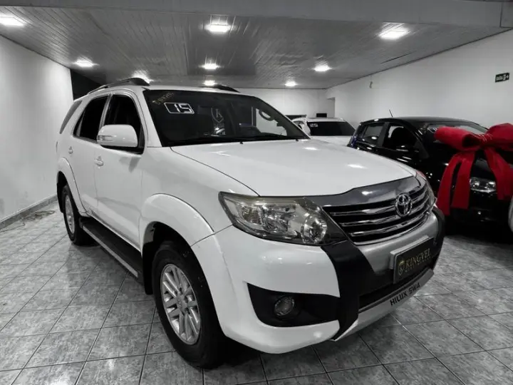 HILUX SW4 4X2SR