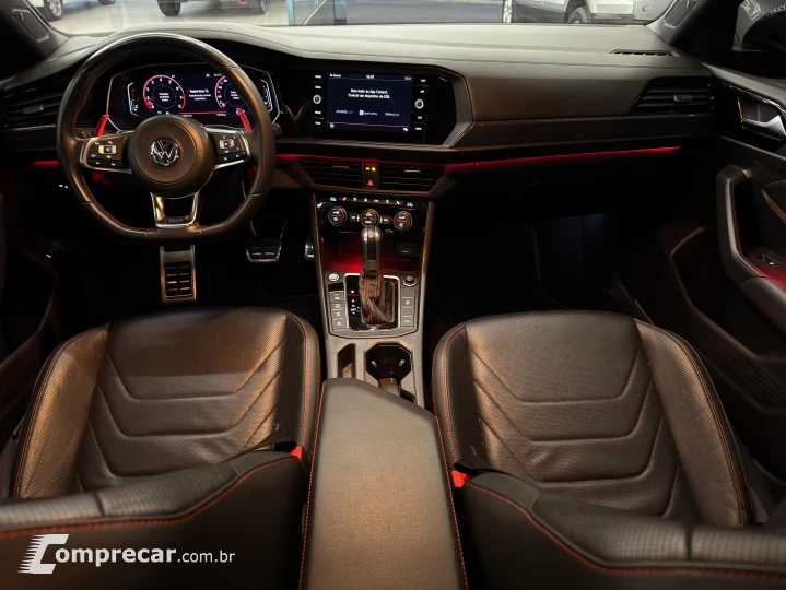 JETTA 2.0 350 TSI GLI