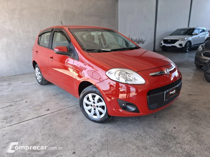 PALIO 1.4 MPI Attractive 8V