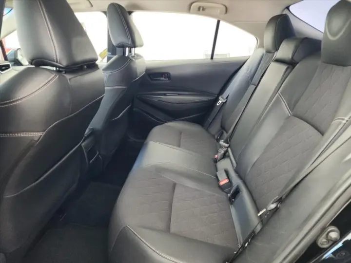 COROLLA 2.0 VVT-IE FLEX GLI DIRECT SHIFT